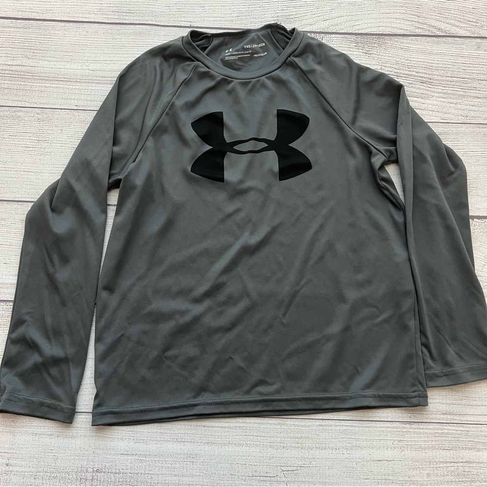 Under Armour Long Sleeve Shirt Size XS